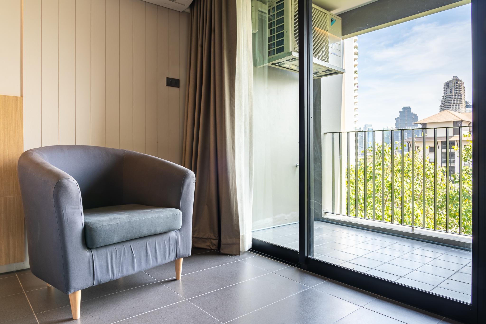 Naga Residence Μπανγκόκ Εξωτερικό φωτογραφία
