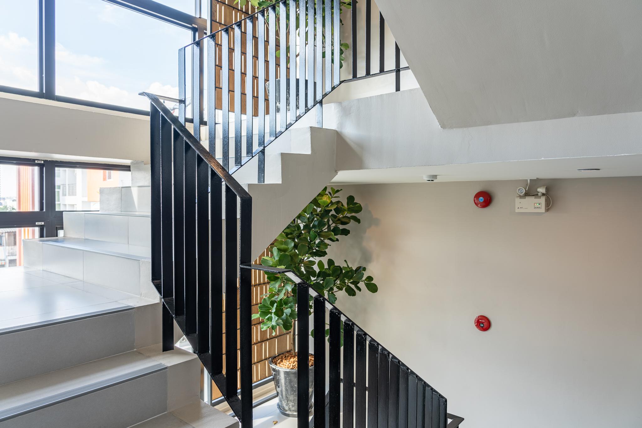 Naga Residence Μπανγκόκ Εξωτερικό φωτογραφία