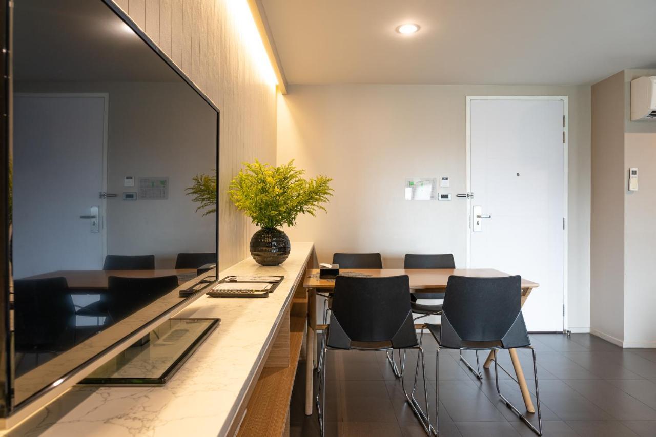 Naga Residence Μπανγκόκ Εξωτερικό φωτογραφία